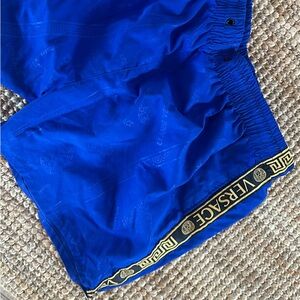 Versace Male Trunks